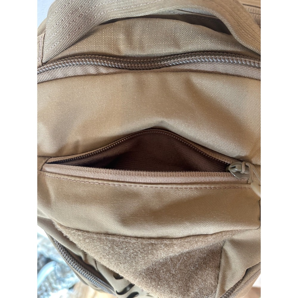Blackhawk Cyane Stealth Pack Coyote Tan Tactical MOLLE Backpack 60CS00CT - Picture 15 of 16